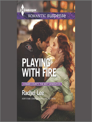 cover image of Playing with Fire